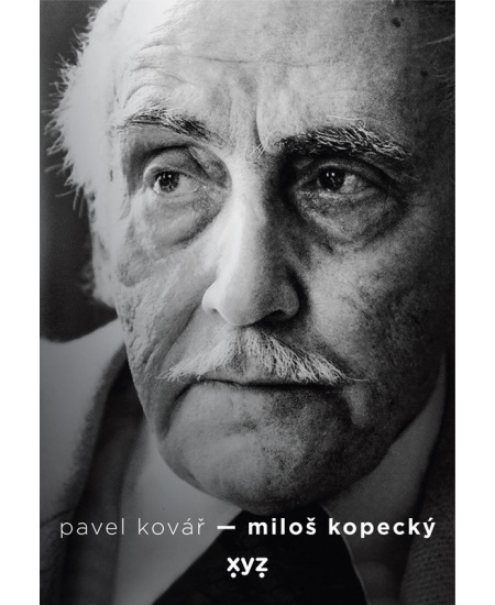Miloš Kopecký - Pavel Kovář