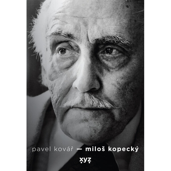 Miloš Kopecký - Pavel Kovář
