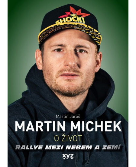 Martin Michek: O život XYZ