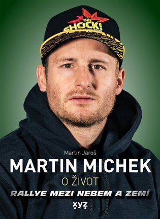 Martin Michek: O život XYZ