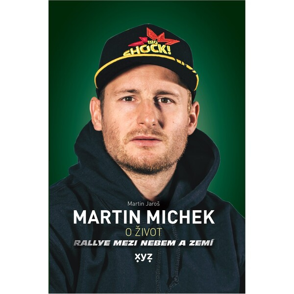 Martin Michek: O život XYZ