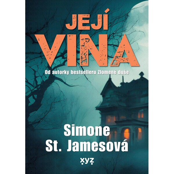 Její vina