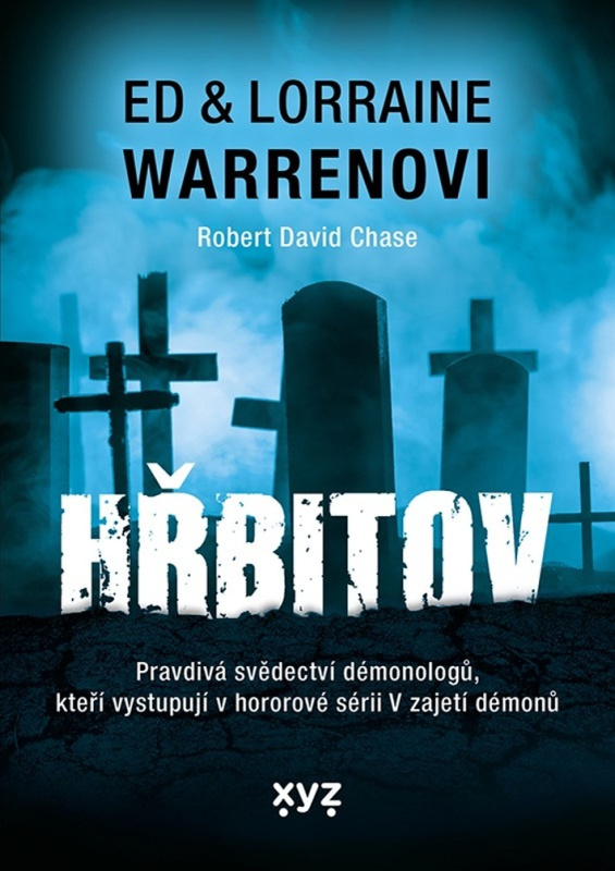 Hřbitov XYZ