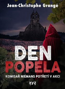 Den popela - Jean-Christophe Grangé
