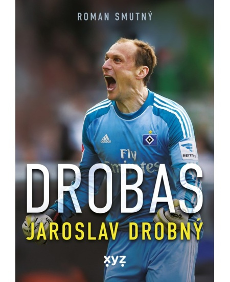 Drobas: Jaroslav Drobný - Roman Smutný, Jaroslav Drobný