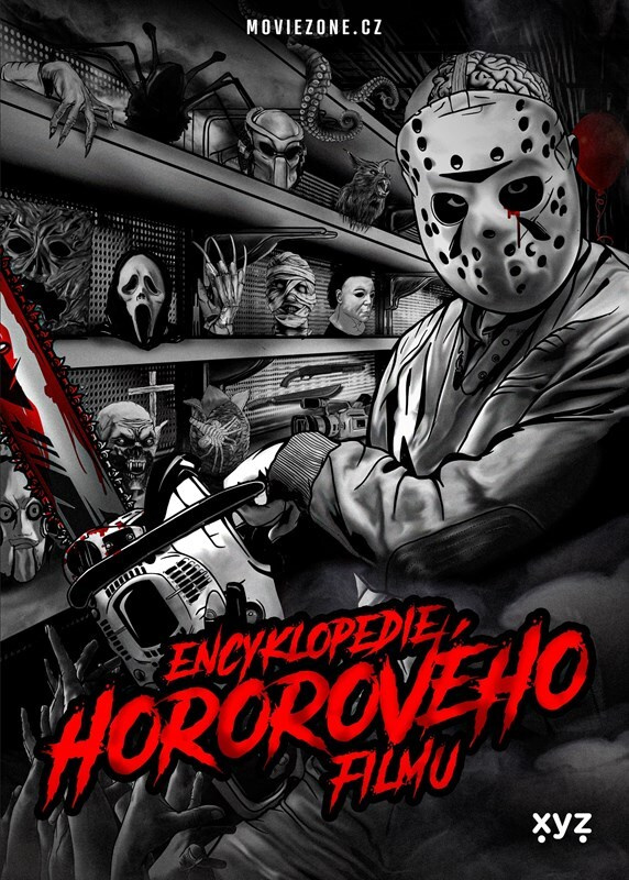 Encyklopedie hororového filmu XYZ