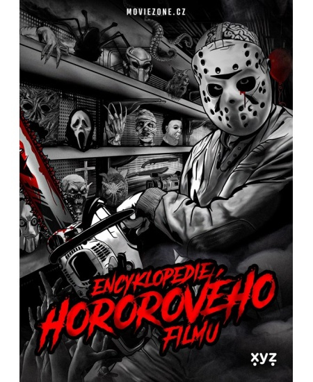 Encyklopedie hororového filmu XYZ