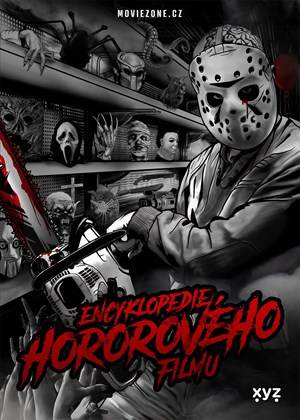Encyklopedie hororového filmu XYZ