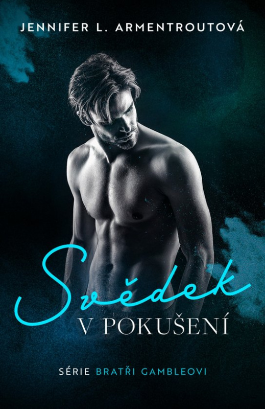 Svědek v pokušení -  Jennifer L. Armentroutová
