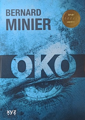 Oko - Bernard Minier