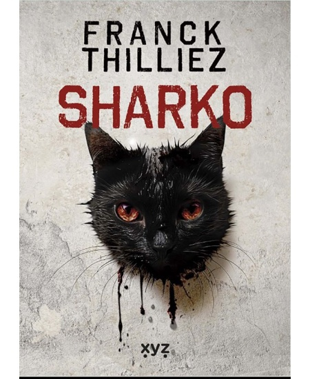 Sharko - Franck Thilliez