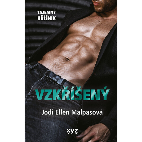 Vzkříšený - Jodi Ellen Malpasová