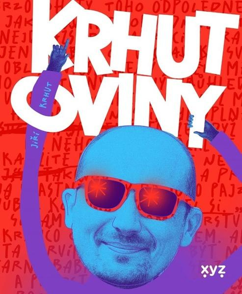Krhutoviny  XYZ