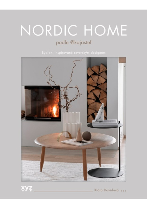 Nordic Home podle KajaStef - Klára Davidová
