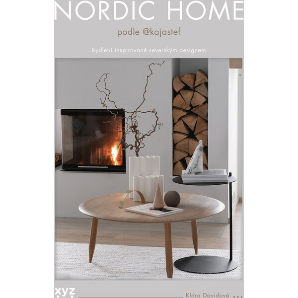 Nordic Home podle KajaStef - Klára Davidová
