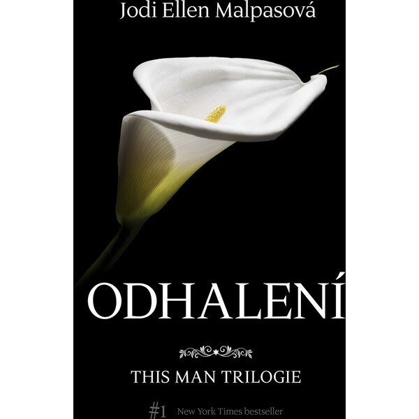 Odhalení - Jodi Ellen Malpasová