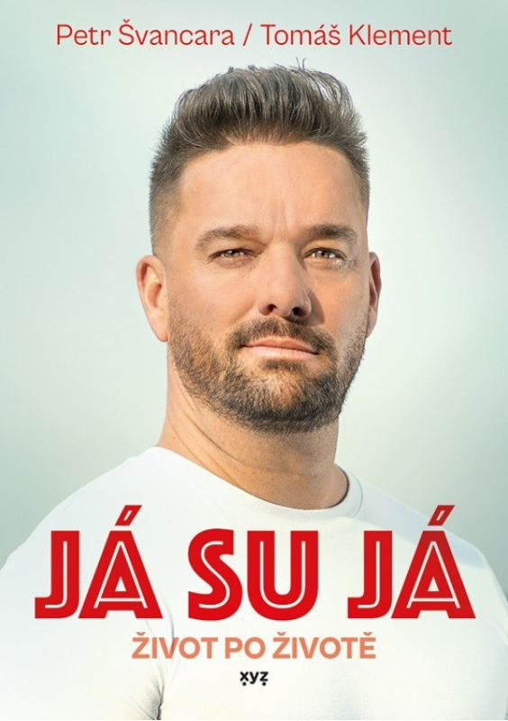 Já su já - Petr Švancara, Tomáš Klement