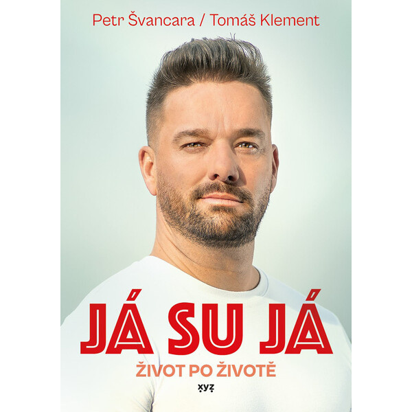 Já su já - Petr Švancara, Tomáš Klement