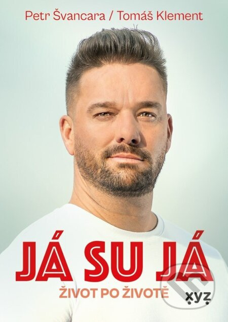 Já su já - Petr Švancara, Tomáš Klement