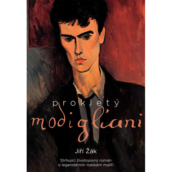 Prokletý Modigliani