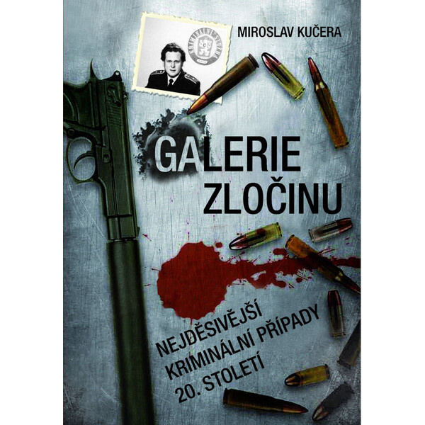 Případ Hojer a další temné kauzy 20. století