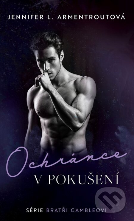 Ochránce v pokušení - Jennifer L. Armentroutová