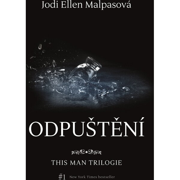 Odpuštění - Jodi Ellen Malpasová