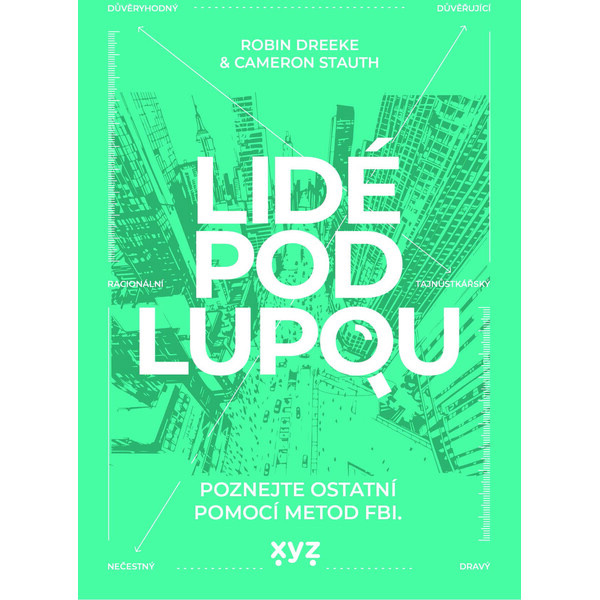 Lidé pod lupou