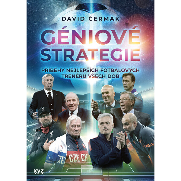 Géniové strategie