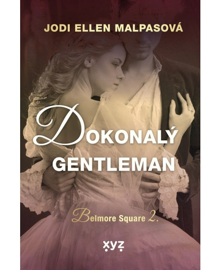 Dokonalý gentleman - Jodi Ellen Malpasová
