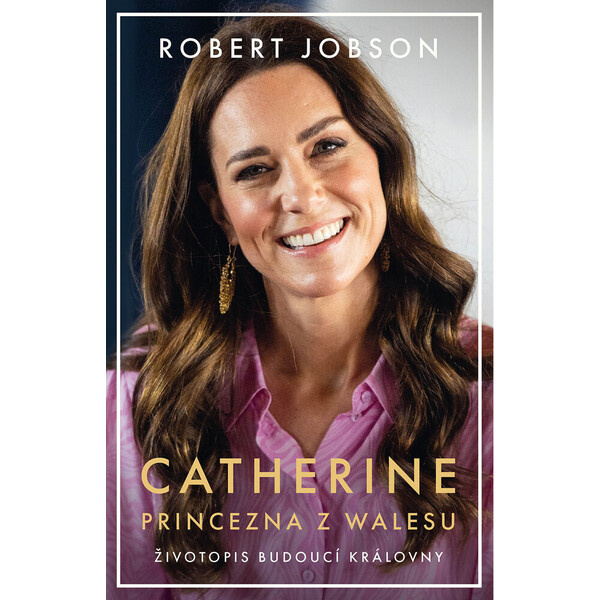 Catherine: princezna z Walesu