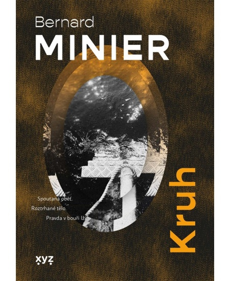 Kruh - Bernard Minier