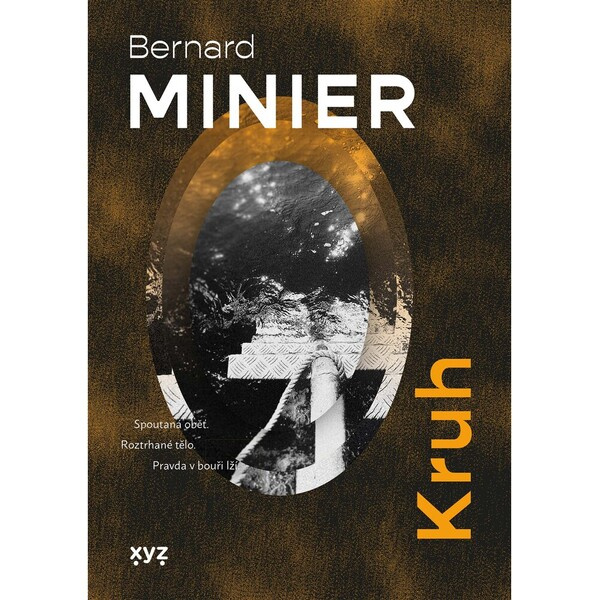 Kruh - Bernard Minier