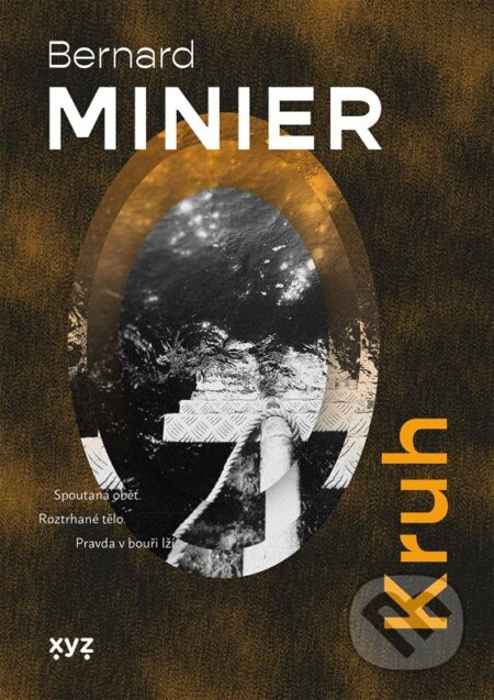 Kruh - Bernard Minier