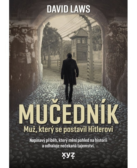 Mučedník - David Laws