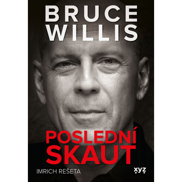 Bruce Willis: Poslední skaut