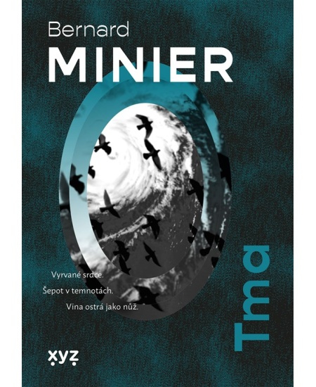 Tma - Bernard Minier