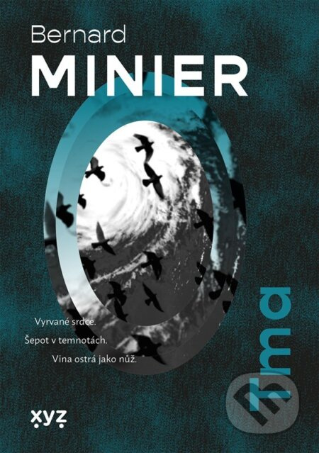 Tma - Bernard Minier