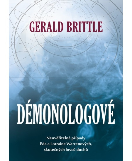 Démonologové - Gerald Brittle