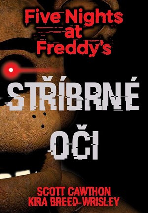 Five Nights at Freddy's 1: Stříbrné oči - kolektiv