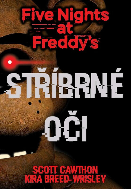 Five Nights at Freddy's 1: Stříbrné oči - kolektiv