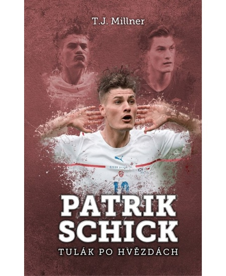 Patrik Schick - T.J. Millner
