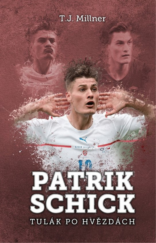 Patrik Schick - T.J. Millner