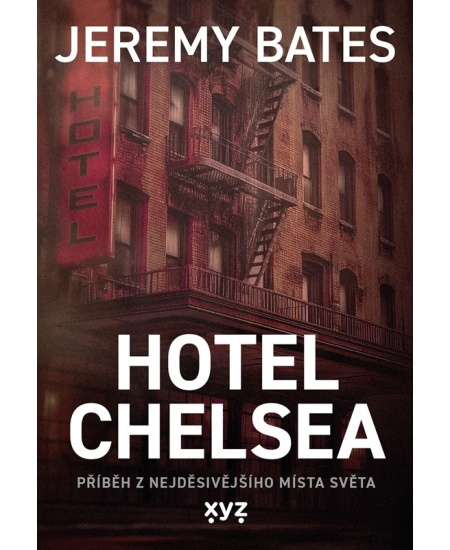 Hotel Chelsea XYZ