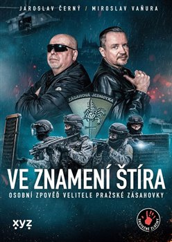 Ve znamení štíra  XYZ