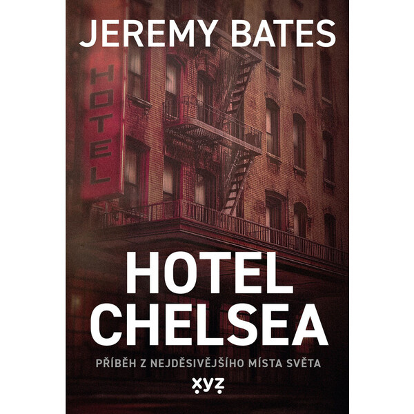 Hotel Chelsea