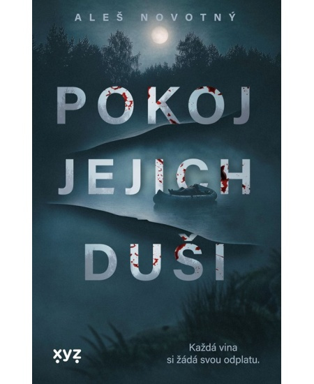 Pokoj jejich duši XYZ