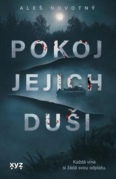 Pokoj jejich duši XYZ