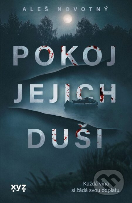 Pokoj jejich duši XYZ