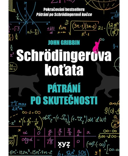 Schrödingerova koťata XYZ